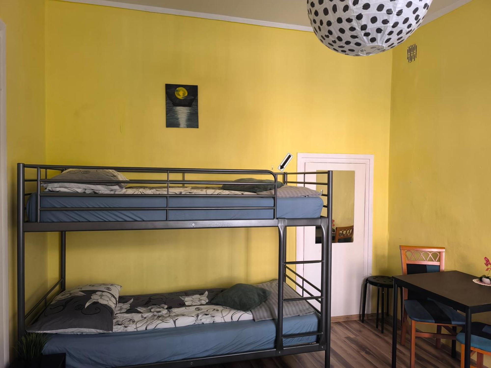 Willa Retro Hostel & Garden — Zdjęcia 3